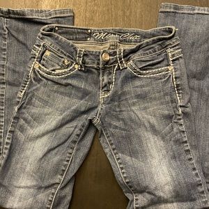 Miss Chic BootCut Jeans!!!🔥🔥